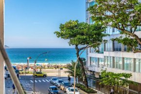 Vinicius de Moraes Ipanema Apartment